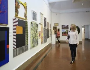 Discover Southampton City Art Gallery